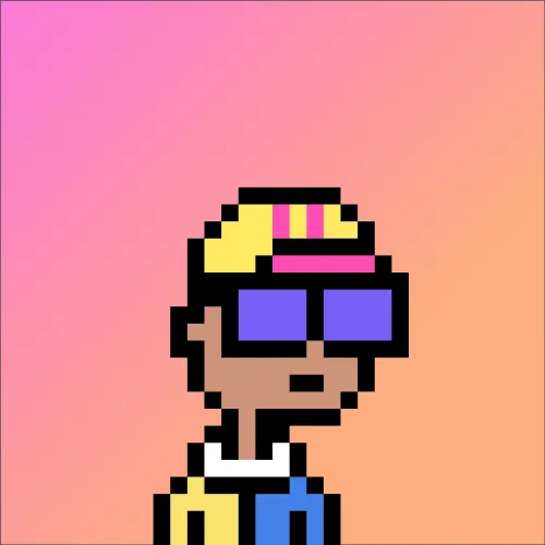 Lil Bangers #3984