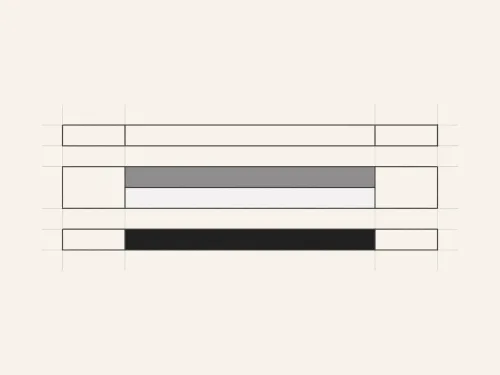 Drawings for a Monument #961