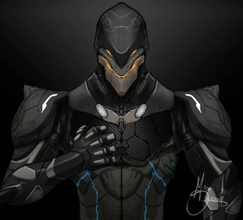 WAGMI Game Warrior #172