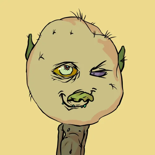 goblintown #1201