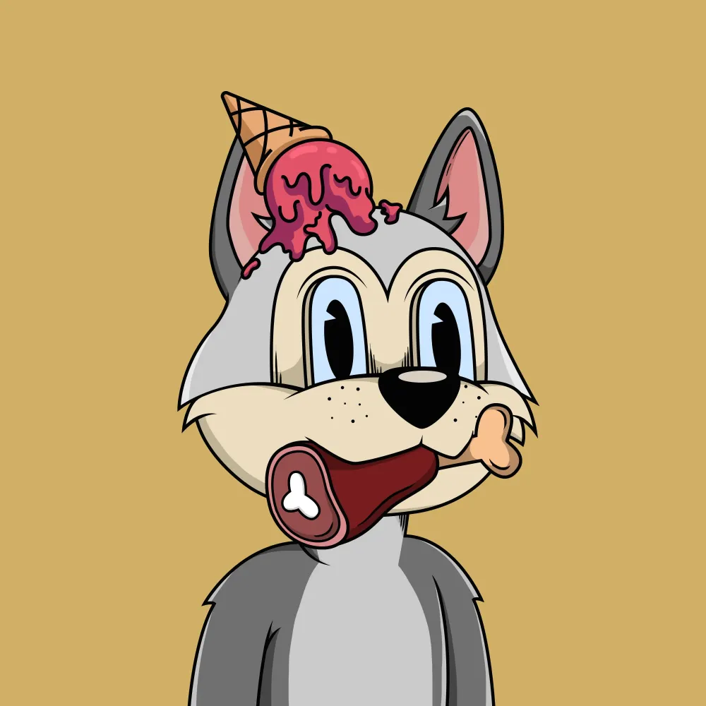 Canidae #2861
