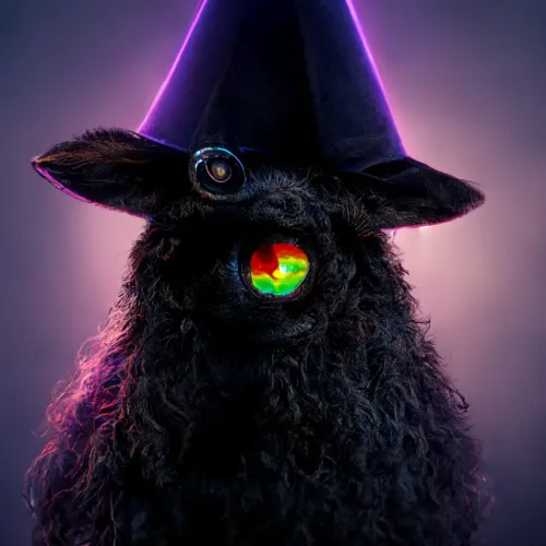 Llama #47