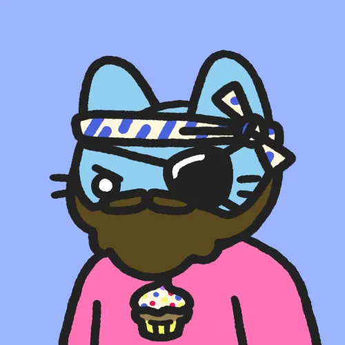 CoolCat #7550
