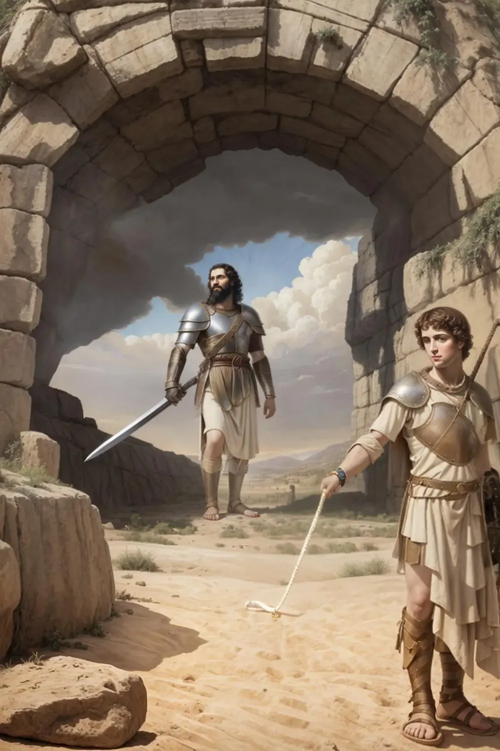 Milady in Christ #874