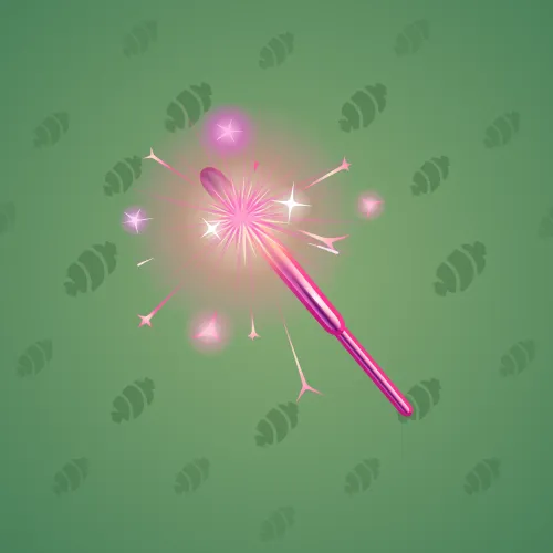 Party Sparkler #104753
