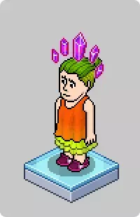 Habbo  #4695