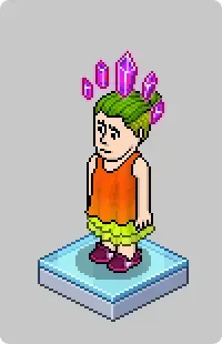 Habbo  #4695