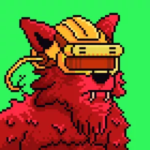 Star Wolf  ＃1265