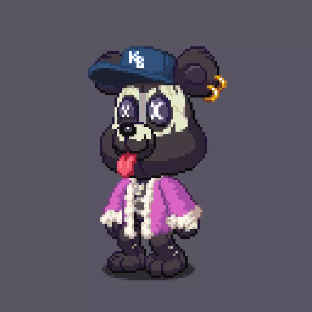 KILLABIT  #3016
