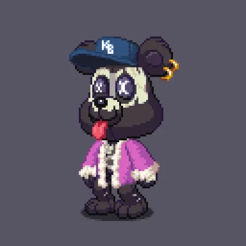 KILLABIT  #3016