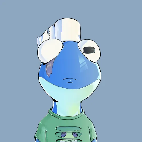 Frogana #126