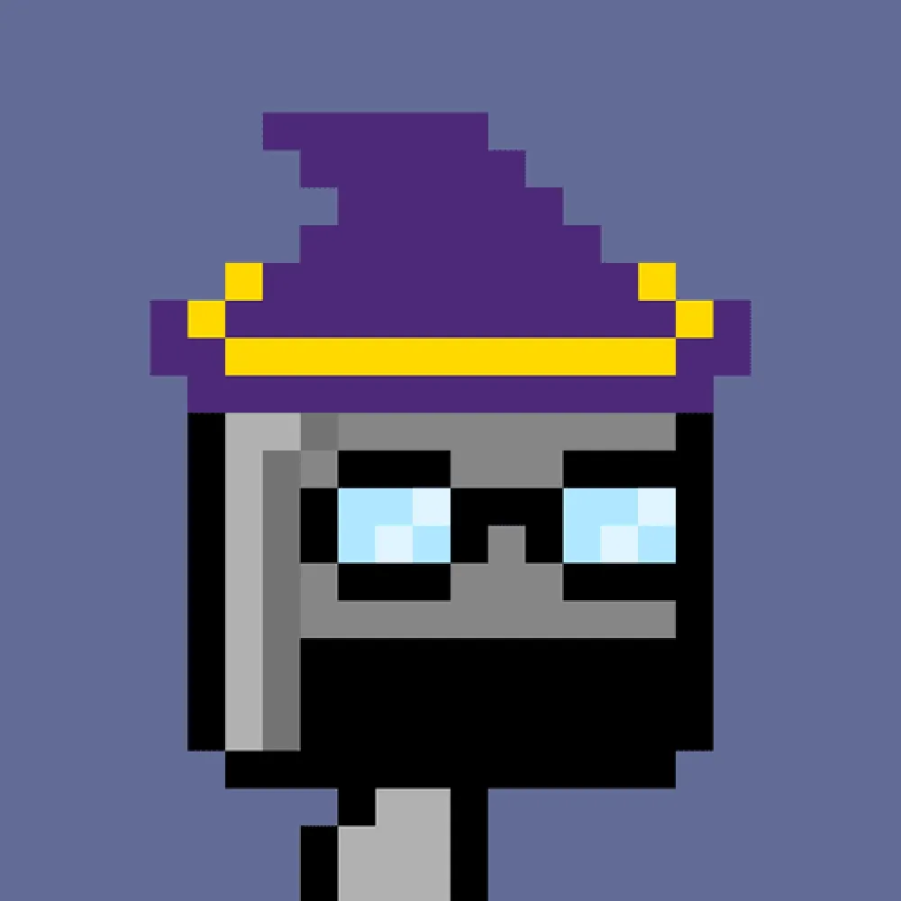 CryptoAgent #6783