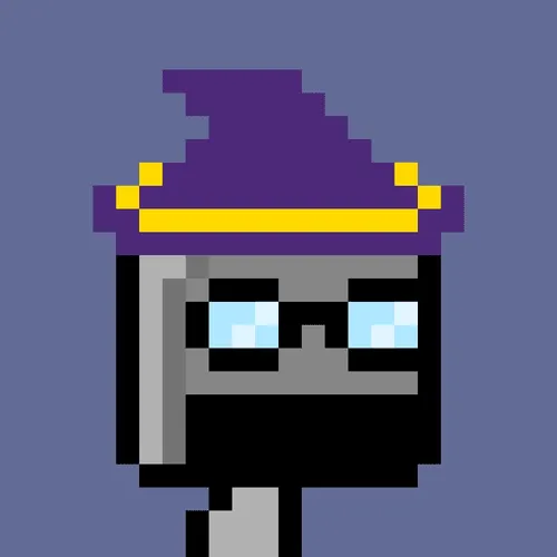 CryptoAgent #6783