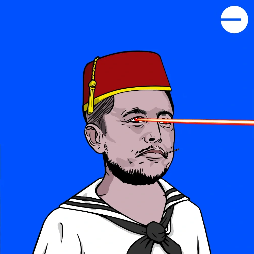 Base Elon Yacht Club #4158