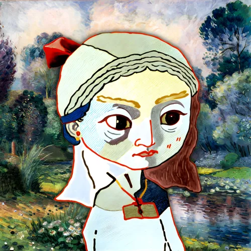Art DeCC0 #5597
