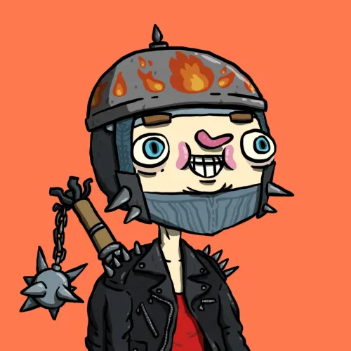 Ninja #3650