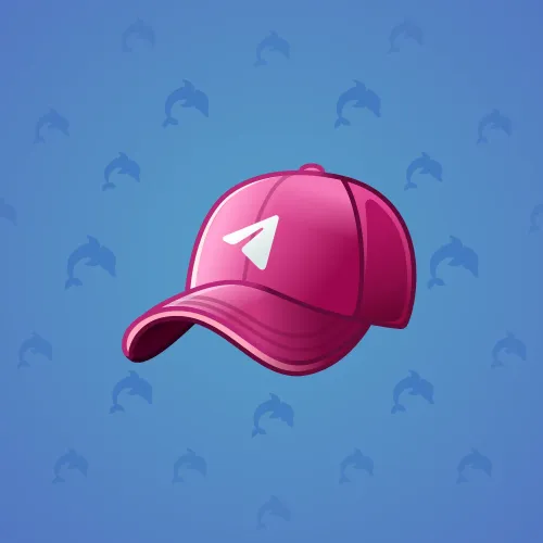Durov’s Cap #1723