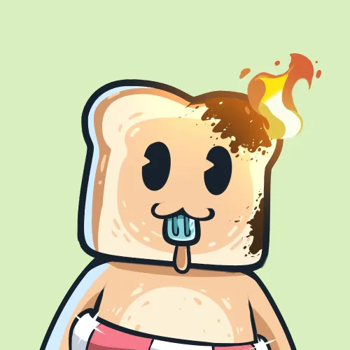 Toast DAO #59