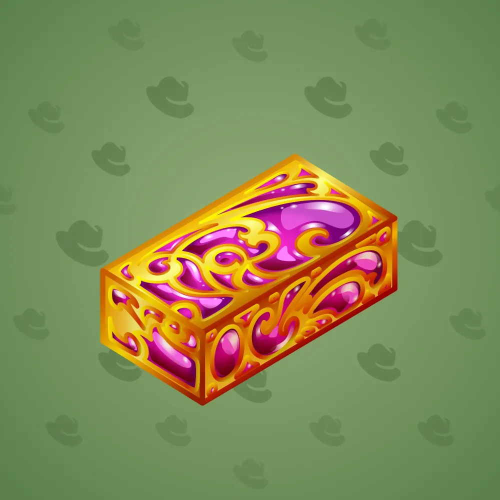 Artisan Brick #2047
