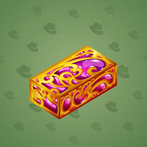 Artisan Brick #2047