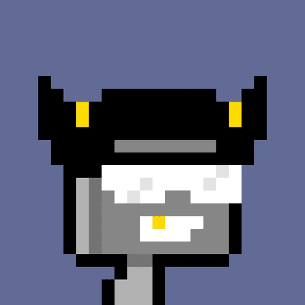 CryptoAgent #6679