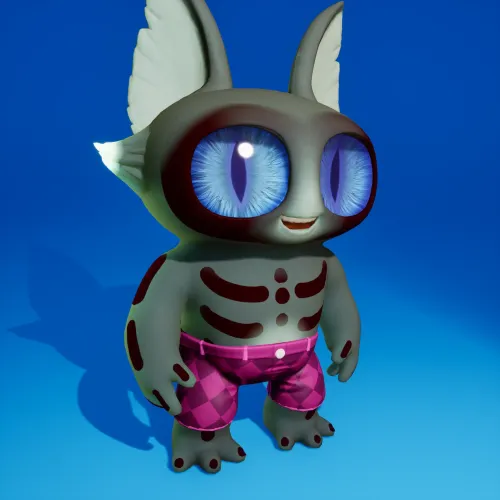 Impostors Genesis Alien 6219 #6219
