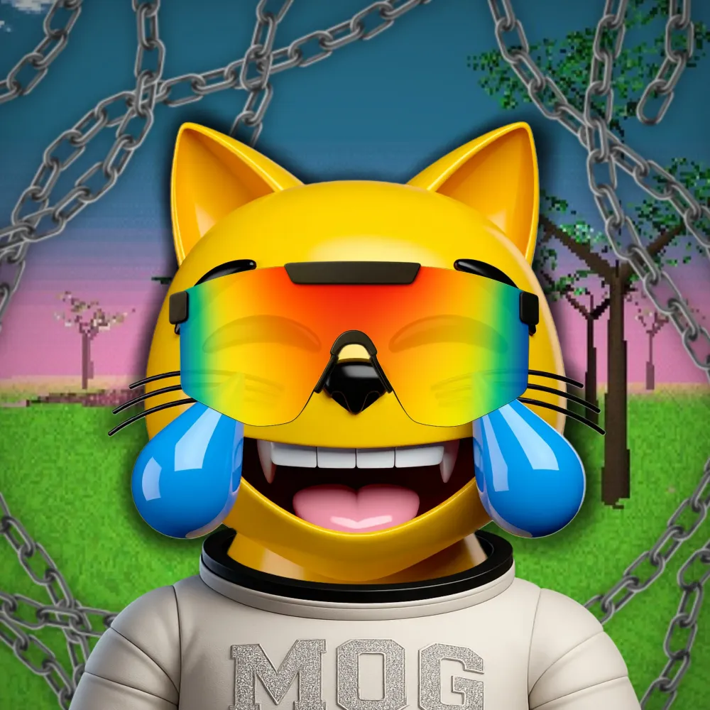 MOG #2031