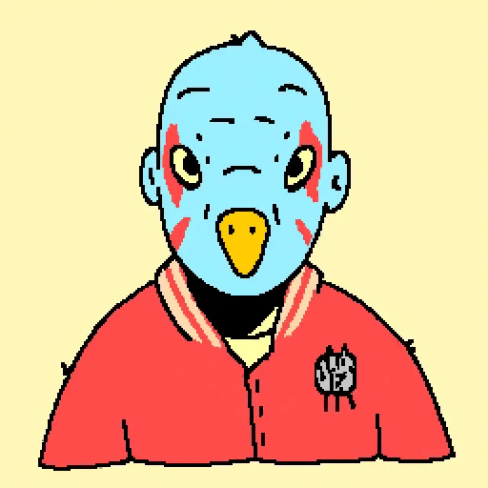 VoidSignal971 #27411