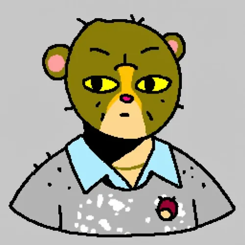 FakeSerra #32701