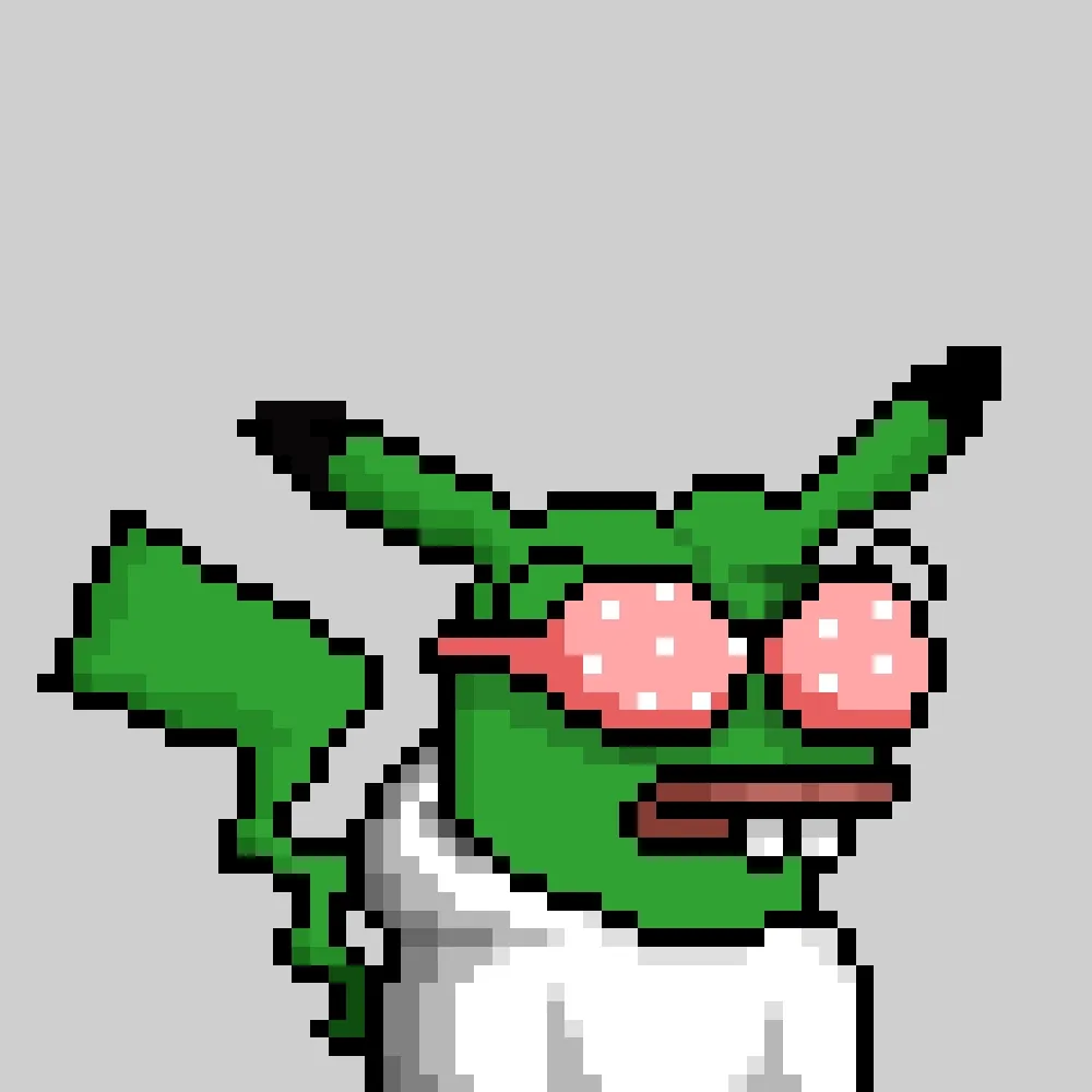 PEPEMON ETH #214