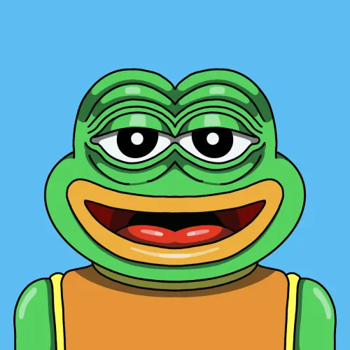 HEDZ Pepe #2