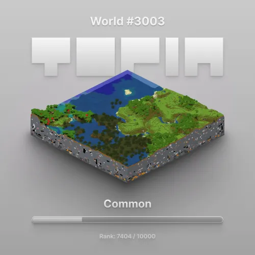 World #3003