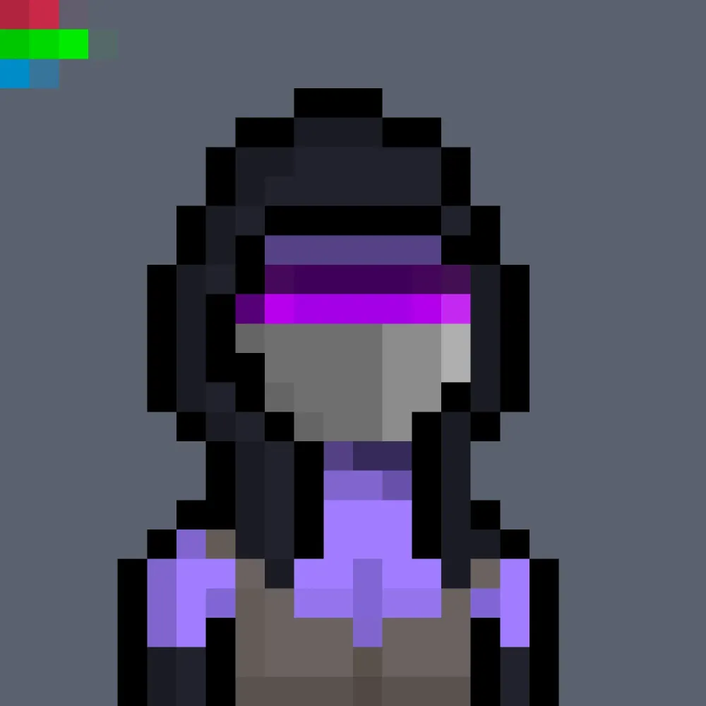 CLOAKS #2000