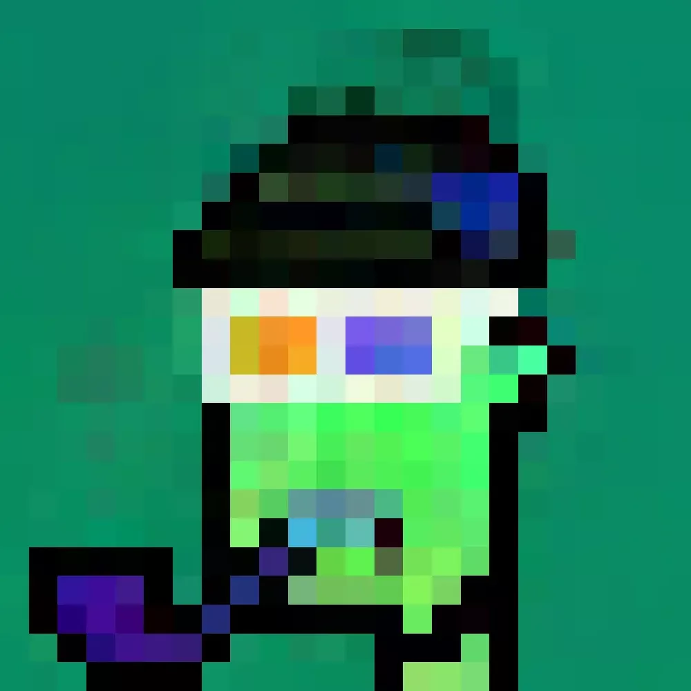 BASTARD GAN PUNKS V2