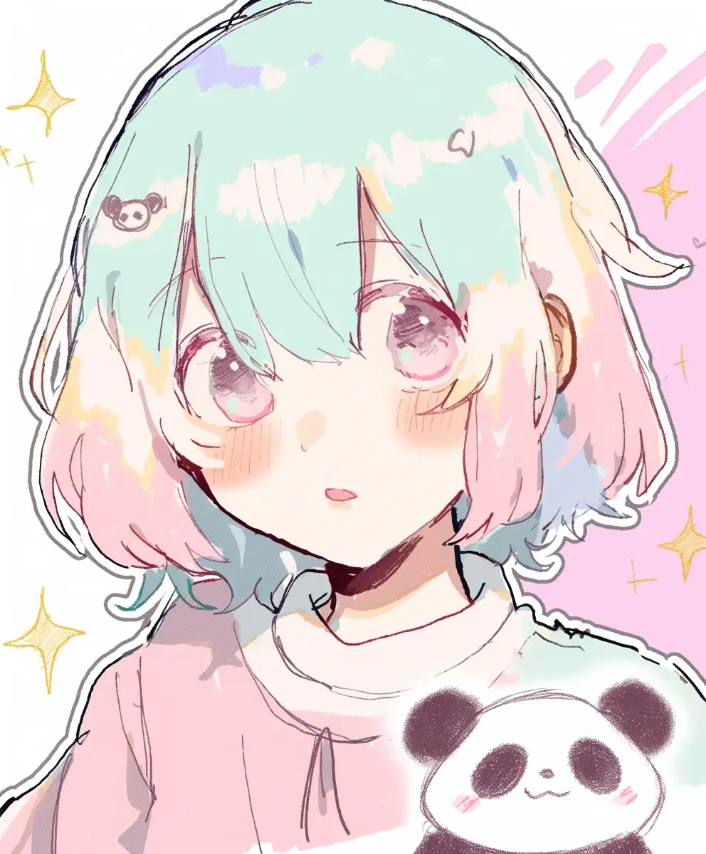 Korokuro #859