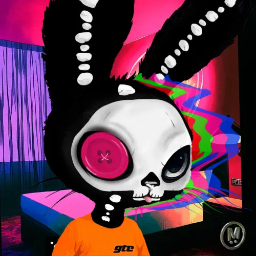 BUNNZ ＃2026