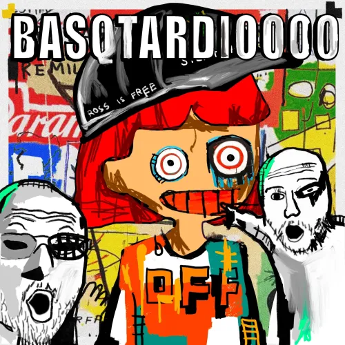 BASQTARDIO #666