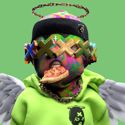 EVOL #4970
