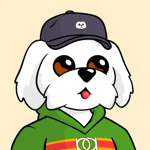 BoDoggos #4573