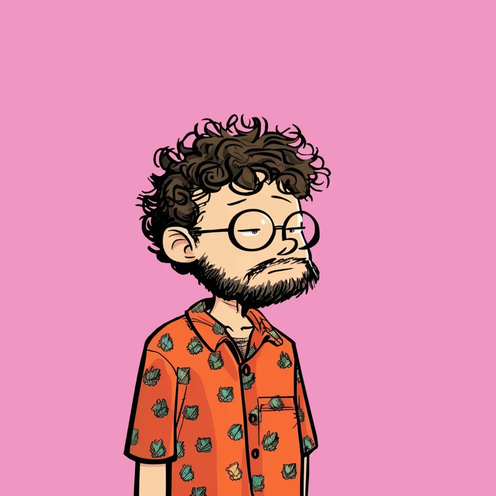 Digital Slops #3010