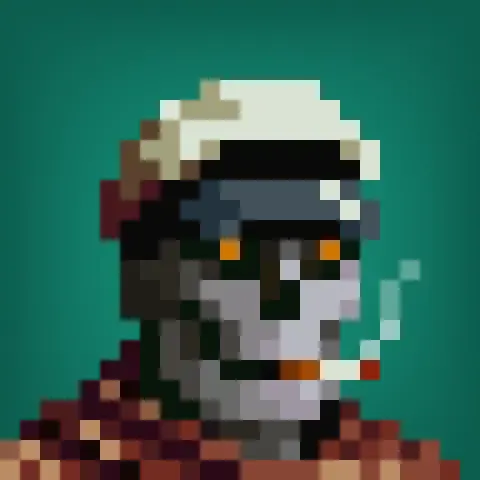 GENUINE UNDEAD #9687