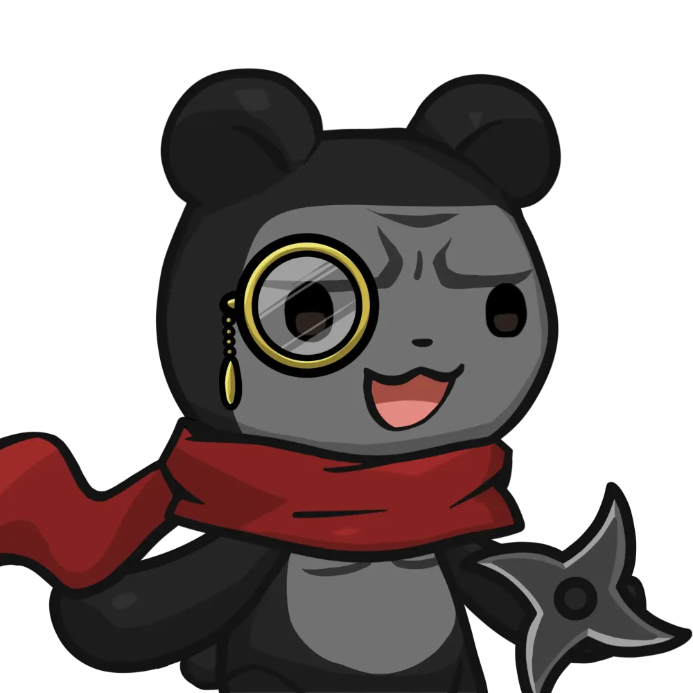 Leelee-Gorilla #08889