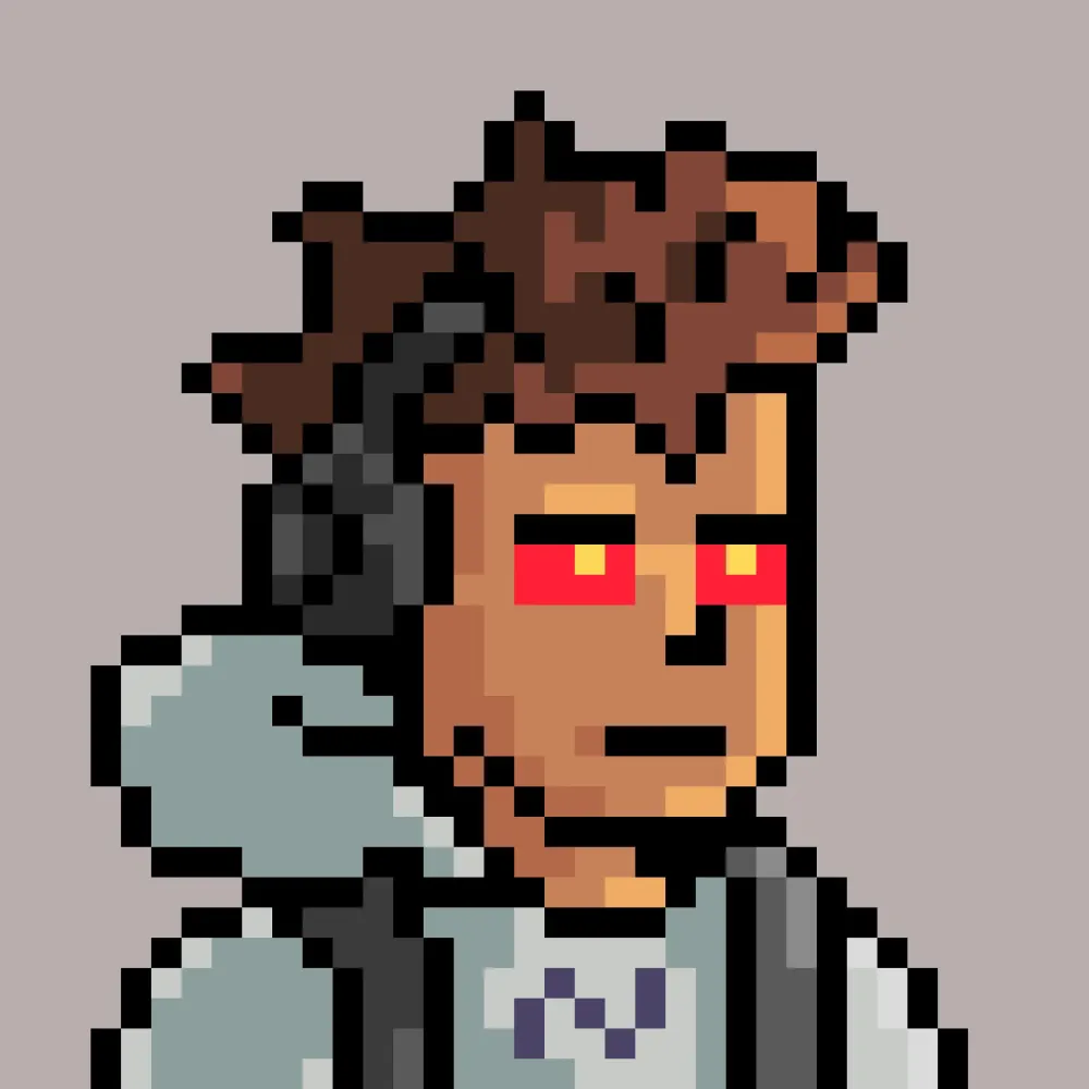 &lt;Player2&gt; #4525