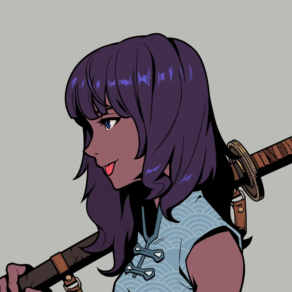 Azuki #4025