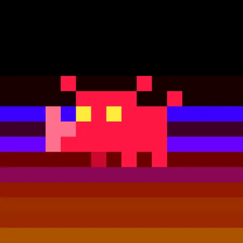 Tiny Rino #2249