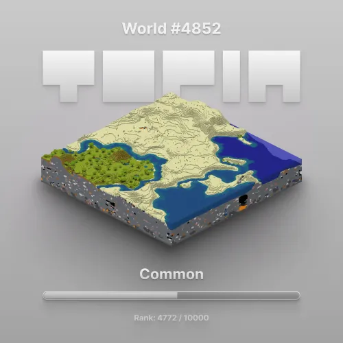 World #4852