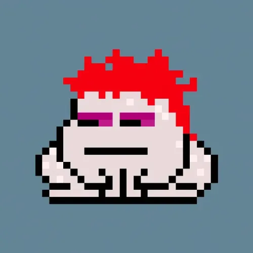 ToadPunks #2874