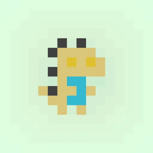 tiny dinos #1050