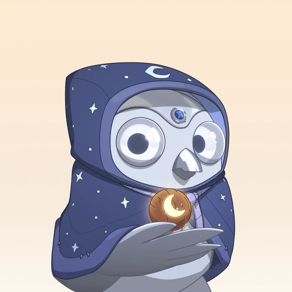 Moonbirds: Mythics #5624