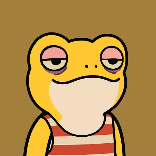 Turbo Toad #1364